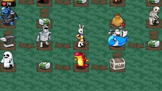 Gang of Paws — screenshot 3