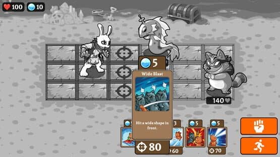 Gang of Paws — screenshot 6