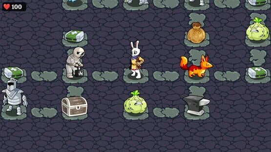 Gang of Paws — screenshot 7