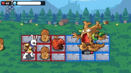 Gang of Paws — screenshot 8