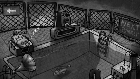 Dad's Monster House — screenshot 3