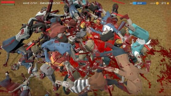 Anime Arena: Infinite War — screenshot 6