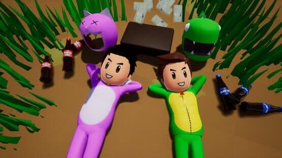 Bankers & Bonkers — screenshot 3