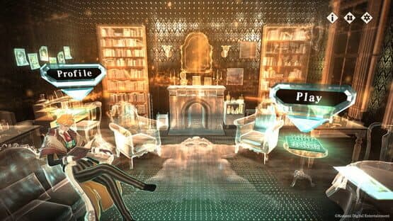 Crimesight — screenshot 1