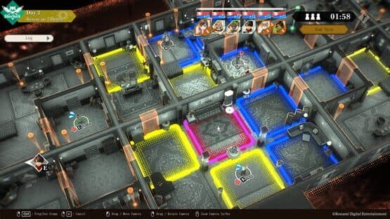 Crimesight — screenshot 3