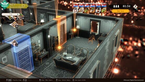 Crimesight — screenshot 5