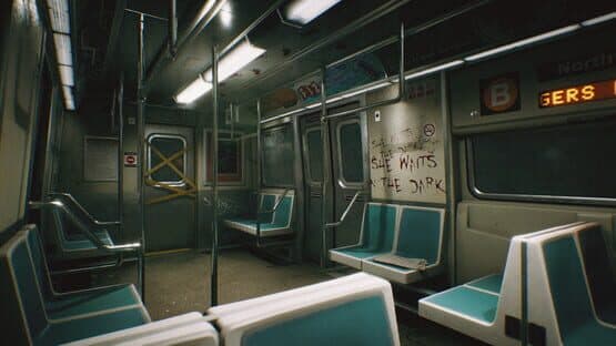 Train 113 — screenshot 1