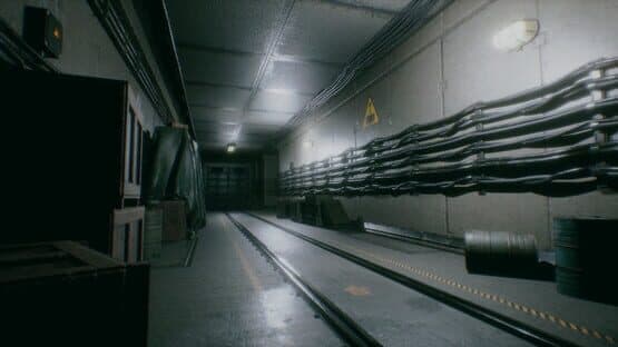 Train 113 — screenshot 7