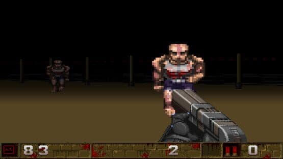 Last Escape — screenshot 3