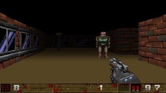 Last Escape — screenshot 4