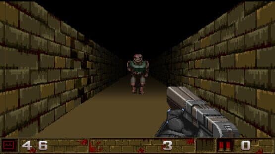 Last Escape — screenshot 5