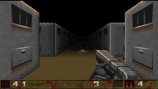 Last Escape — screenshot 6