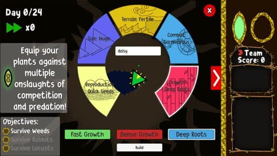 Critterland — screenshot 2