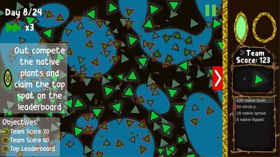 Critterland — screenshot 3