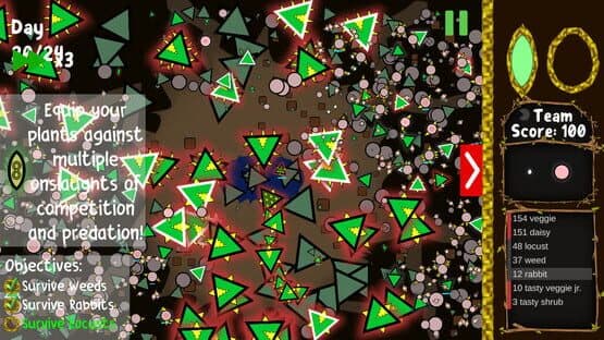 Critterland — screenshot 4