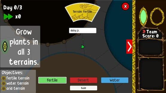 Critterland — screenshot 5