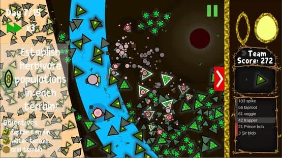 Critterland — screenshot 6