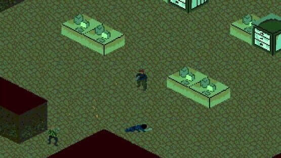Born to Kill — screenshot 1