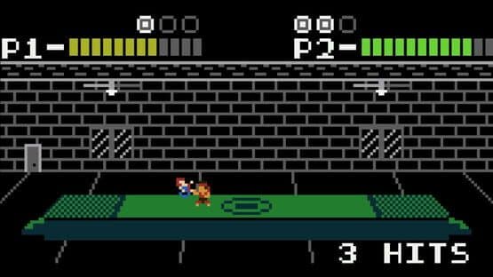 Super Bout: Champion's Tour — screenshot 1