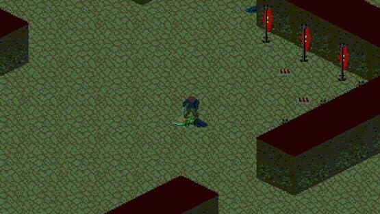 Born to Kill — screenshot 2