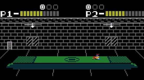 Super Bout: Champion's Tour — screenshot 2