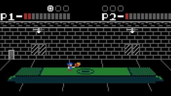 Super Bout: Champion's Tour — screenshot 4