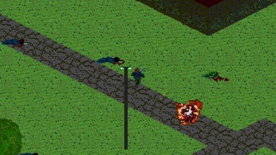 Born to Kill — screenshot 4