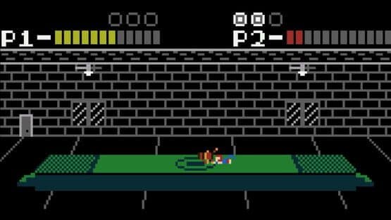 Super Bout: Champion's Tour — screenshot 5