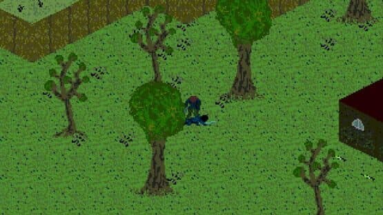 Born to Kill — screenshot 5