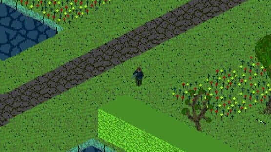 Born to Kill — screenshot 6