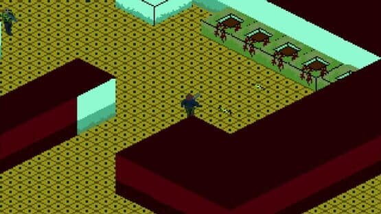 Born to Kill — screenshot 8