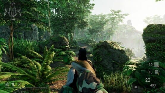 Combat Cycle — screenshot 3
