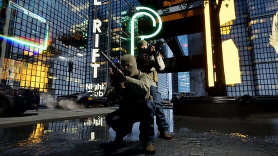 Combat Cycle — screenshot 7
