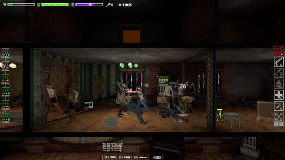 Z-Blood Mission — screenshot 7