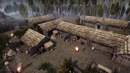 Pagan Age — screenshot 1
