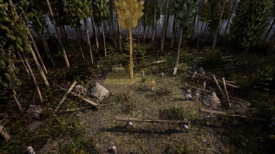 Pagan Age — screenshot 2