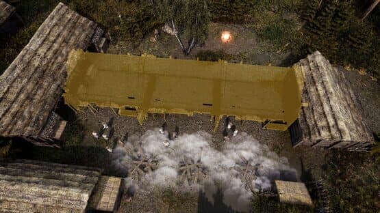 Pagan Age — screenshot 3