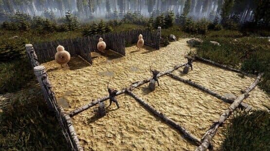 Pagan Age — screenshot 4