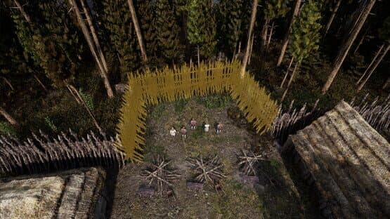 Pagan Age — screenshot 5