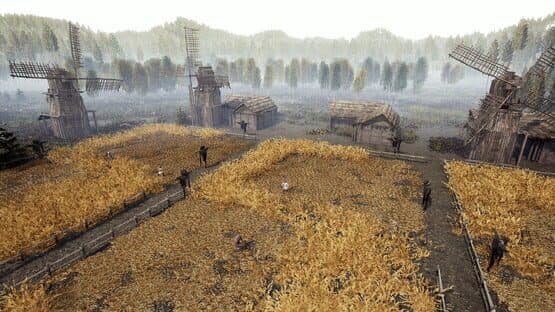 Pagan Age — screenshot 6