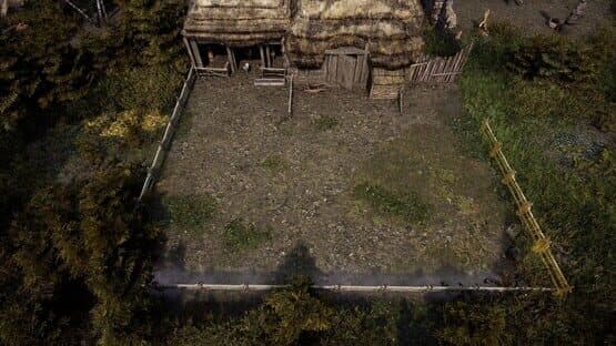Pagan Age — screenshot 7
