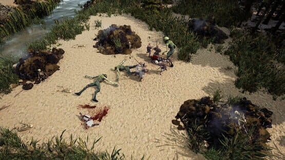 Pagan Age — screenshot 8