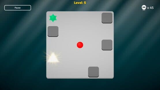 The Life of Bally — screenshot 1