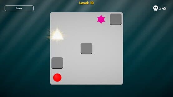 The Life of Bally — screenshot 2