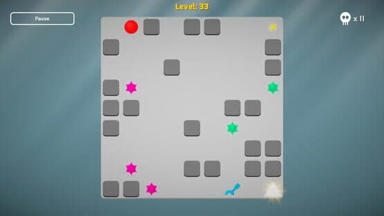 The Life of Bally — screenshot 4