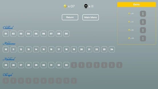 The Life of Bally — screenshot 5