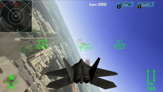 Air Gun Fighter — screenshot 3