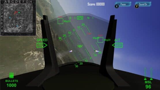 Air Gun Fighter — screenshot 4