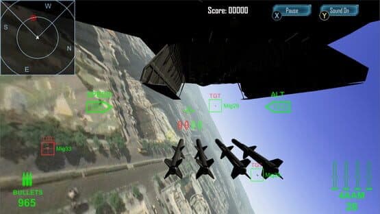 Air Gun Fighter — screenshot 5