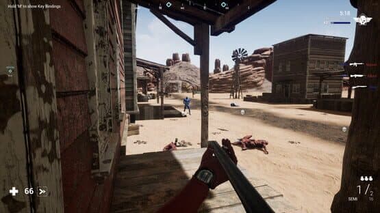 Tombstone — screenshot 4